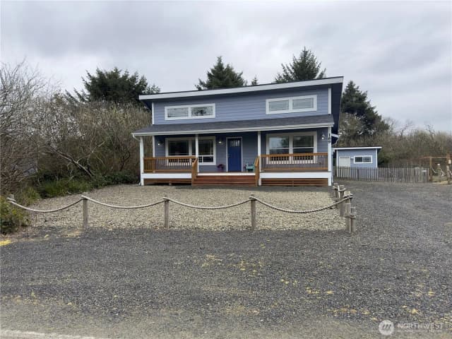 Property photo for 169 Ocean Lake Way Sw, Ocean Shores