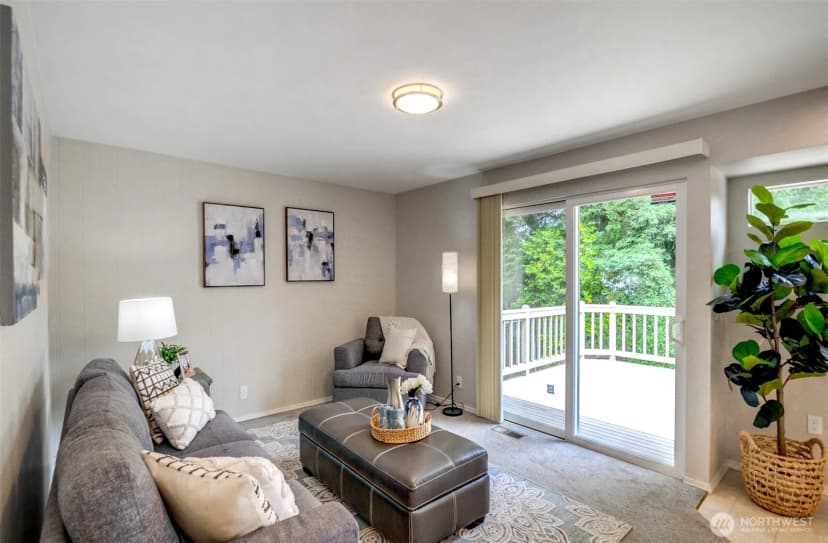 Property photo for 2102 172nd Avenue Ne, Bellevue photo 19