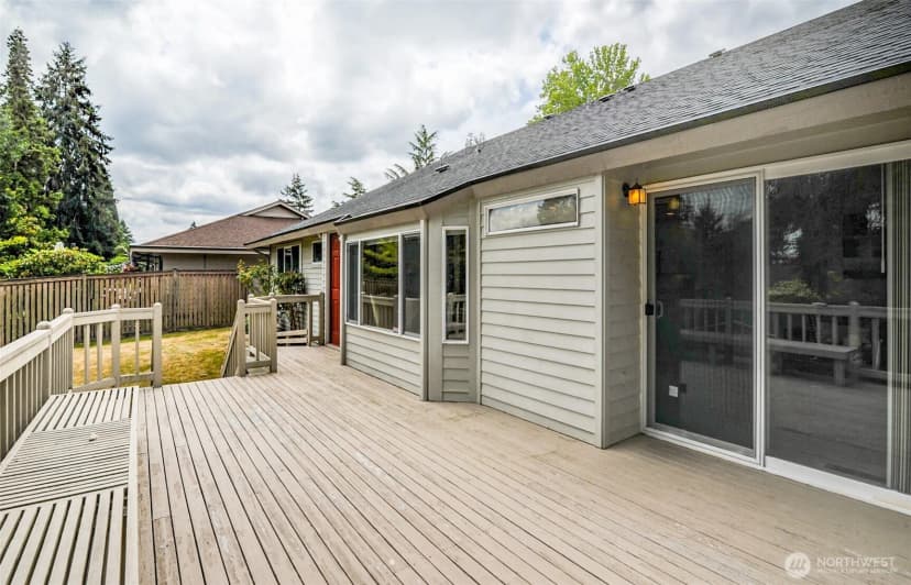 Property photo for 2102 172nd Avenue Ne, Bellevue photo 21