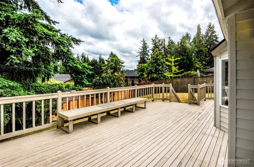 Property photo for 2102 172nd Avenue Ne, Bellevue photo 20