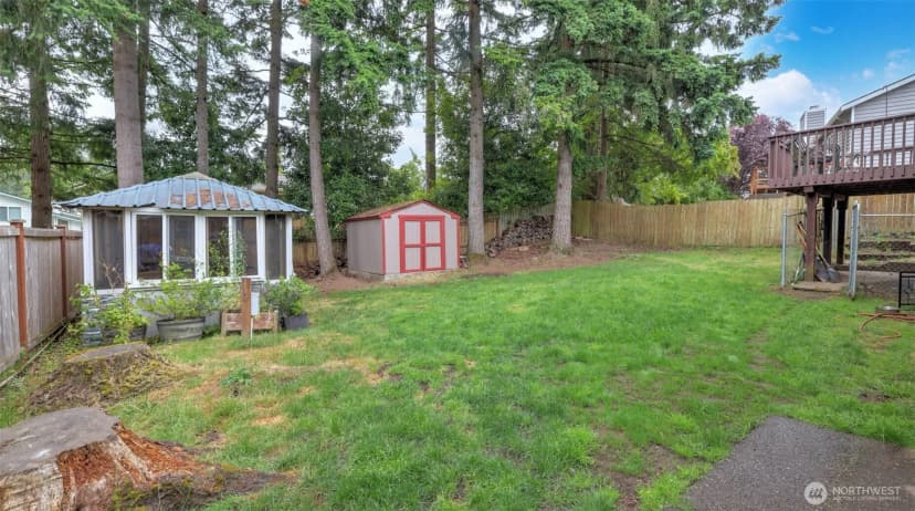 Property photo for 17618 162nd Avenue Se, Renton photo 27
