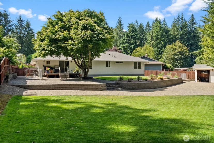Property photo for 4011 65th Avenue Nw, Gig Harbor photo 30