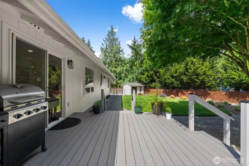 Property photo for 4011 65th Avenue Nw, Gig Harbor photo 28