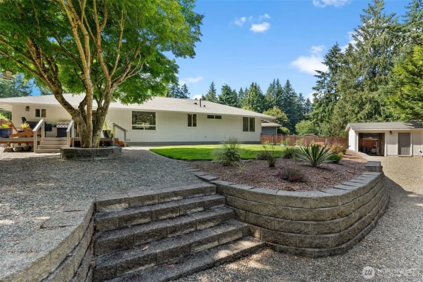 Property photo for 4011 65th Avenue Nw, Gig Harbor photo 32