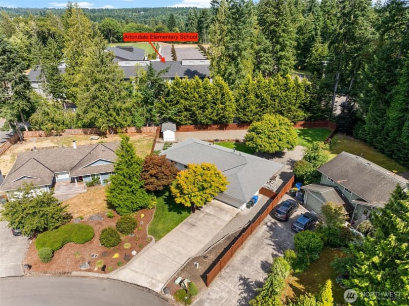 Property photo for 4011 65th Avenue Nw, Gig Harbor photo 40