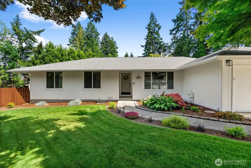 Property photo for 4011 65th Avenue Nw, Gig Harbor photo 2