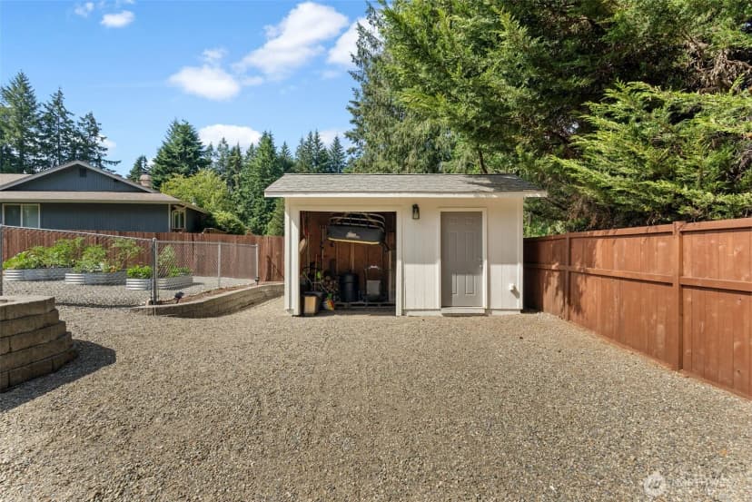 Property photo for 4011 65th Avenue Nw, Gig Harbor photo 33
