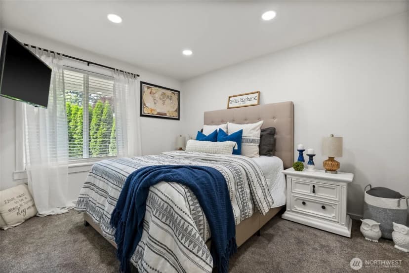 Property photo for 4011 65th Avenue Nw, Gig Harbor photo 14