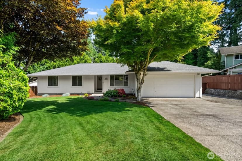 Property photo for 4011 65th Avenue Nw, Gig Harbor