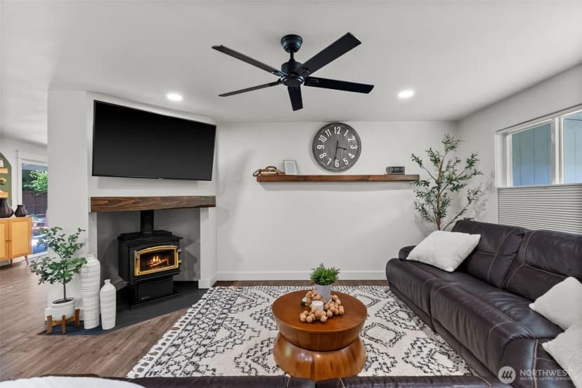Property photo for 4011 65th Avenue Nw, Gig Harbor photo 7