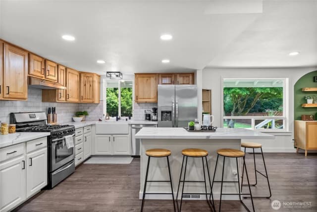 Property photo for 4011 65th Avenue Nw, Gig Harbor photo 5