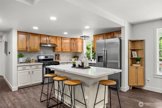Property photo for 4011 65th Avenue Nw, Gig Harbor photo 3