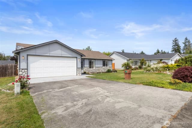 Property photo for 91 Patriot Way, Sequim photo 2