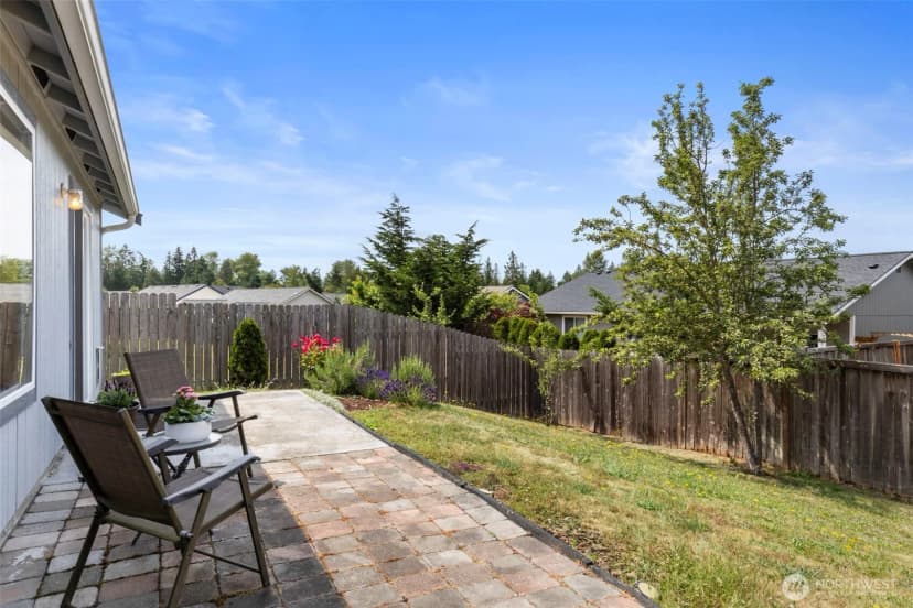 Property photo for 91 Patriot Way, Sequim photo 20