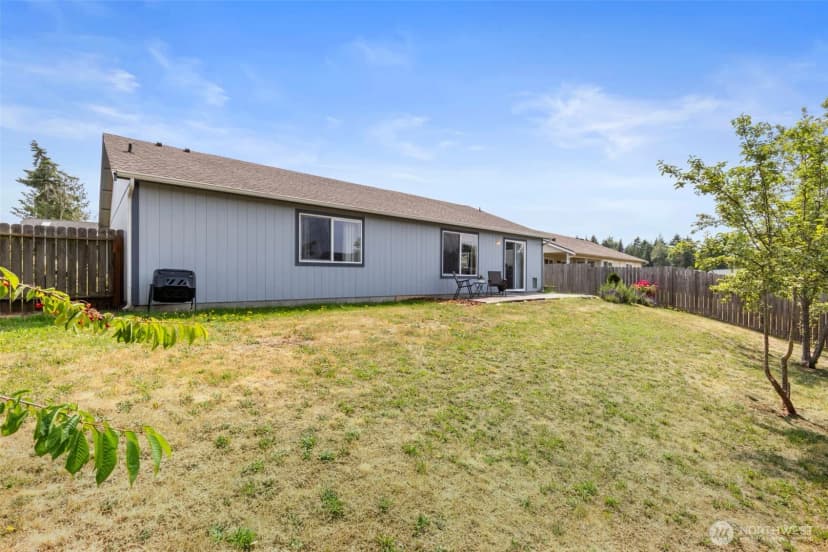 Property photo for 91 Patriot Way, Sequim photo 23
