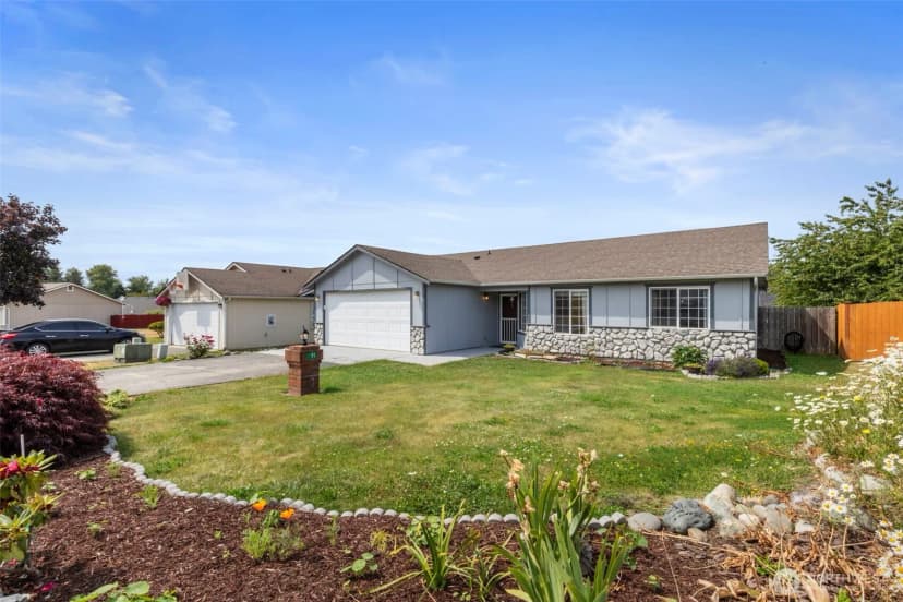 Property photo for 91 Patriot Way, Sequim