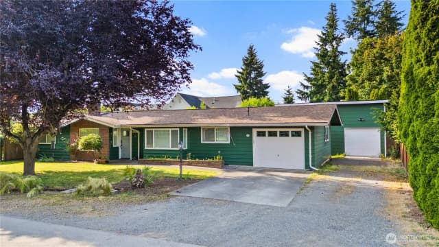 Property photo for 1306 N 32nd Street, Renton photo 2