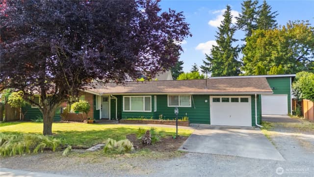 Property photo for 1306 N 32nd Street, Renton photo 4