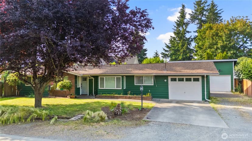 Property photo for 1306 N 32nd Street, Renton photo 4