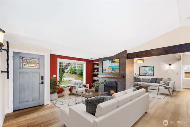 Property photo for 1306 N 32nd Street, Renton photo 5
