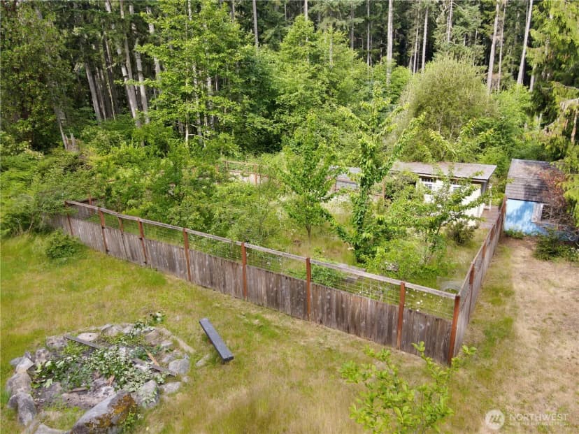 Property photo for 11422 Leschi Circle, Anderson Island photo 33