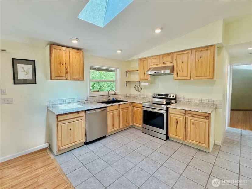 Property photo for 11422 Leschi Circle, Anderson Island photo 11