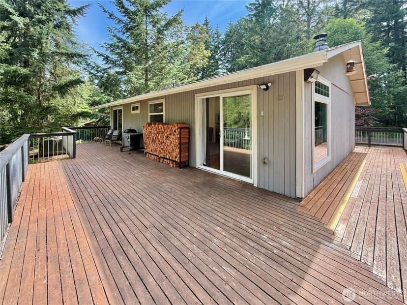 Property photo for 11422 Leschi Circle, Anderson Island photo 27