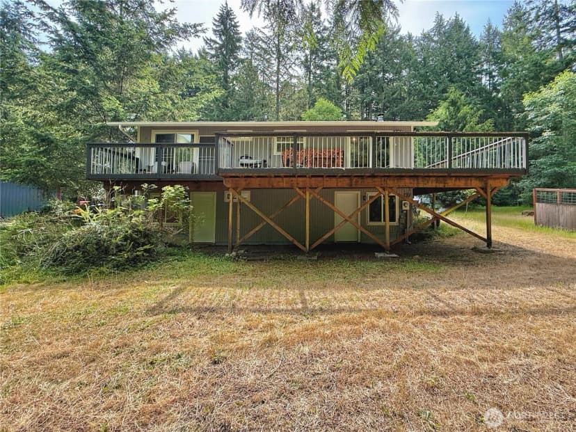Property photo for 11422 Leschi Circle, Anderson Island photo 26