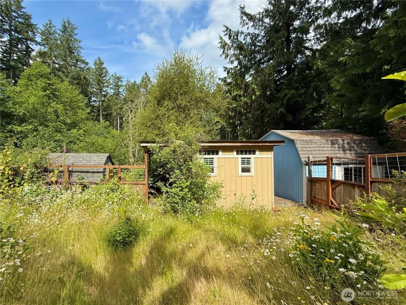 Property photo for 11422 Leschi Circle, Anderson Island photo 34