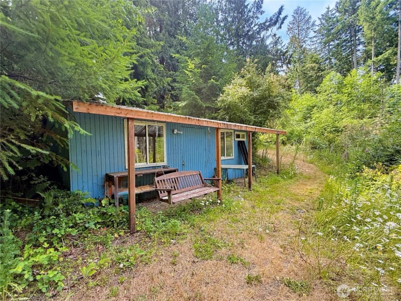 Property photo for 11422 Leschi Circle, Anderson Island photo 29