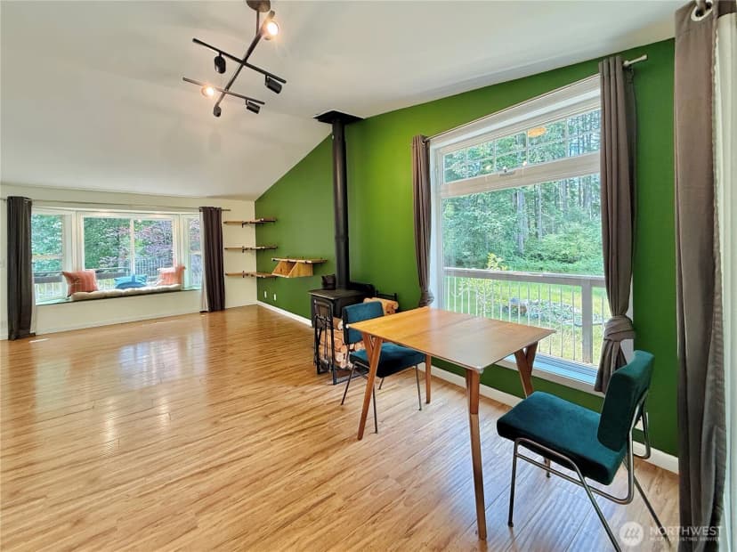Property photo for 11422 Leschi Circle, Anderson Island photo 7