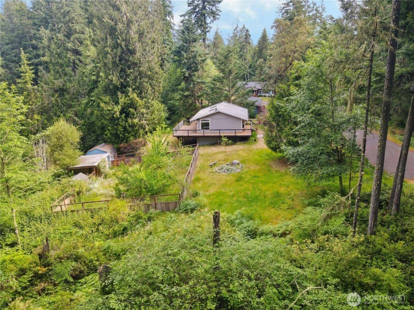 Property photo for 11422 Leschi Circle, Anderson Island photo 40