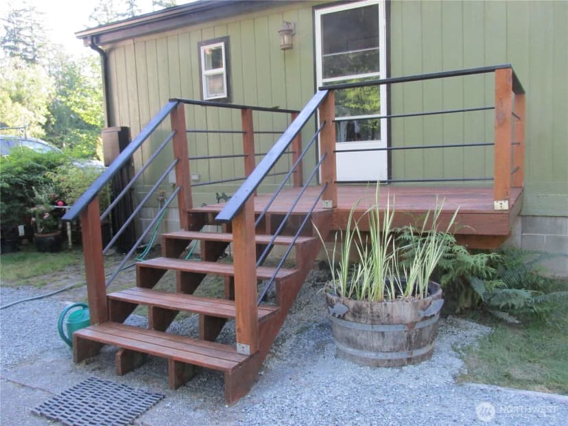 Property photo for 2701 Old Highway 99 North, Burlington photo 26