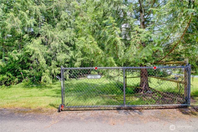 Property photo for 2701 Old Highway 99 North, Burlington photo 2