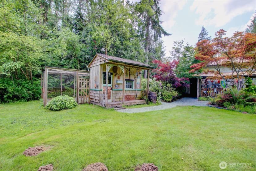Property photo for 2701 Old Highway 99 North, Burlington photo 33