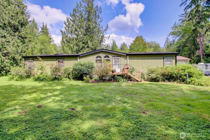 Property photo for 2701 Old Highway 99 North, Burlington