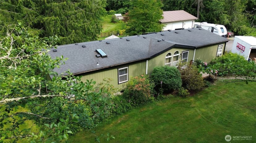 Property photo for 2701 Old Highway 99 North, Burlington photo 4