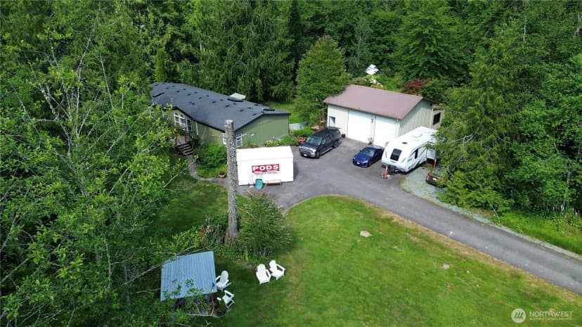 Property photo for 2701 Old Highway 99 North, Burlington photo 40