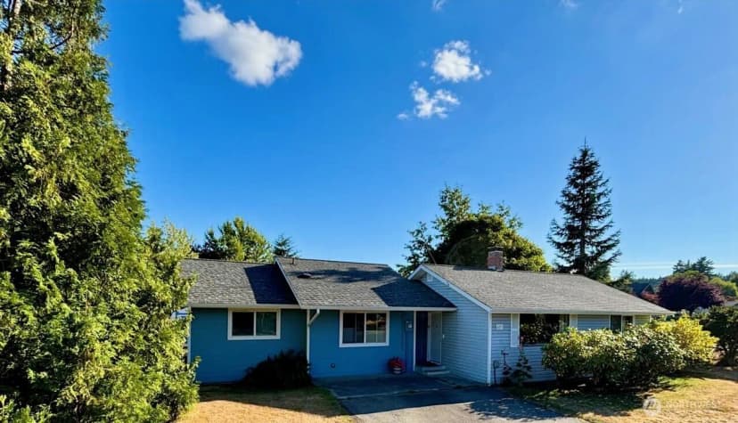 Property photo for 627 Second Street, Langley