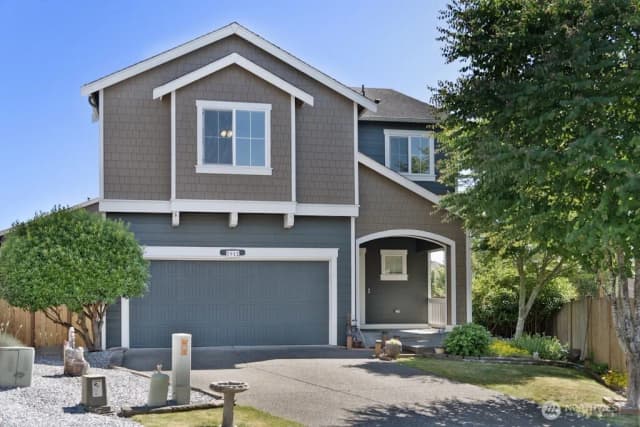 Property photo for 7912 153rd Street Ct E, Puyallup