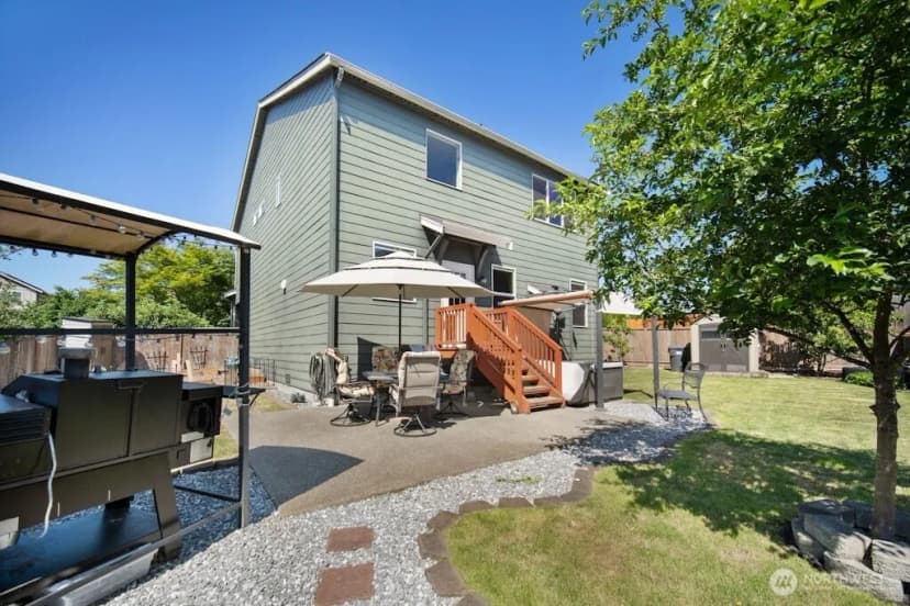 Property photo for 7912 153rd Street Ct E, Puyallup photo 27