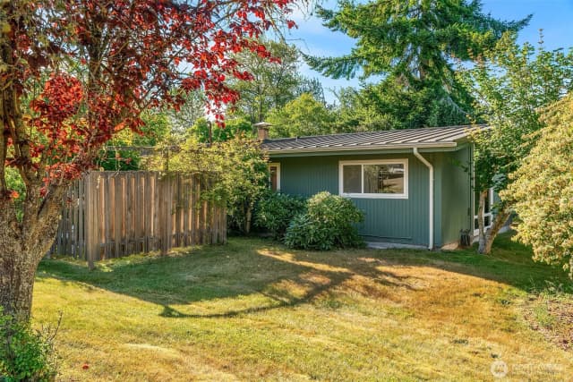 Property photo for 9922 Sw 206th Court, Vashon photo 4