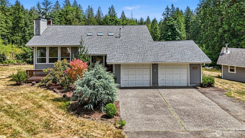 Property photo for 6511 Canyon Court Sw, Olympia
