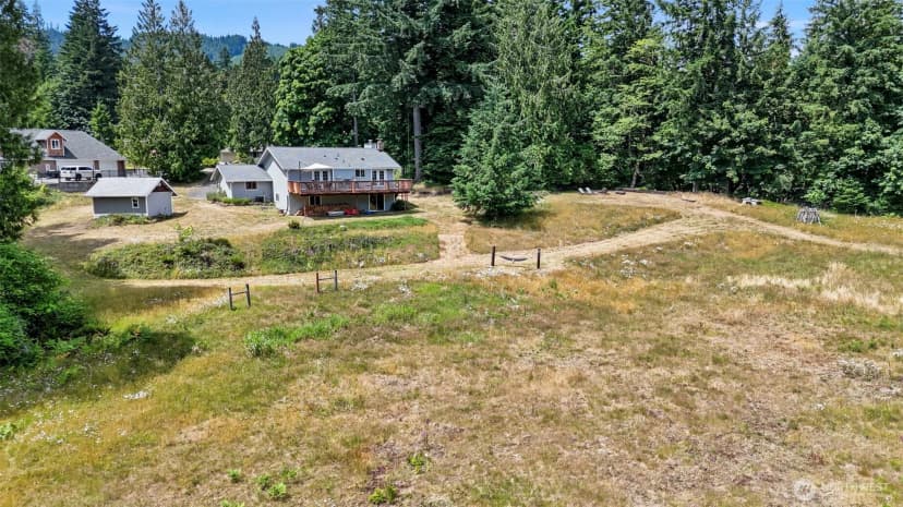 Property photo for 6511 Canyon Court Sw, Olympia photo 4