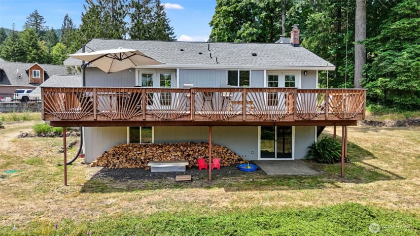 Property photo for 6511 Canyon Court Sw, Olympia photo 3