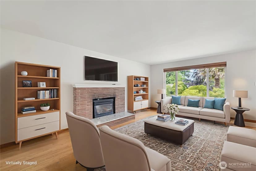 Property photo for 832 Birch Street, Edmonds photo 5