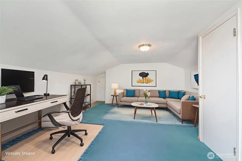 Property photo for 832 Birch Street, Edmonds photo 20