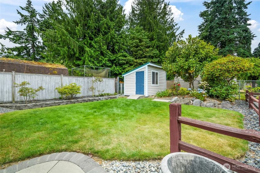 Property photo for 832 Birch Street, Edmonds photo 35