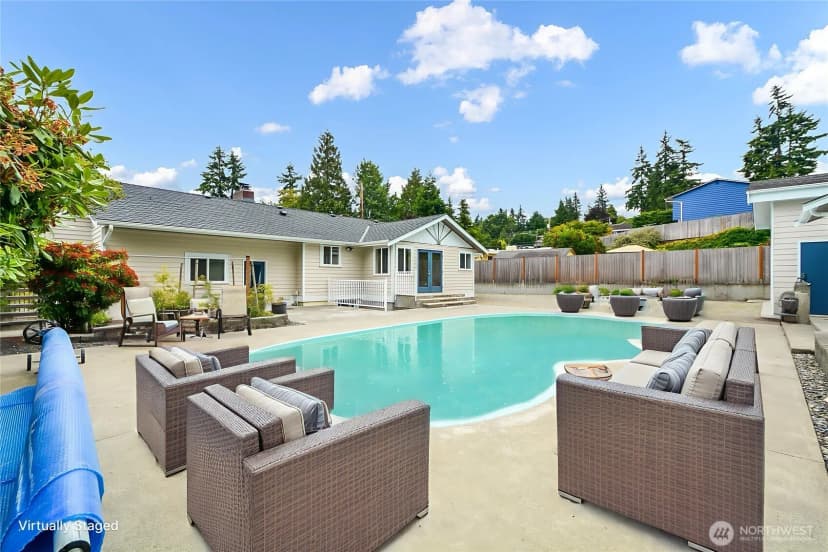 Property photo for 832 Birch Street, Edmonds photo 33