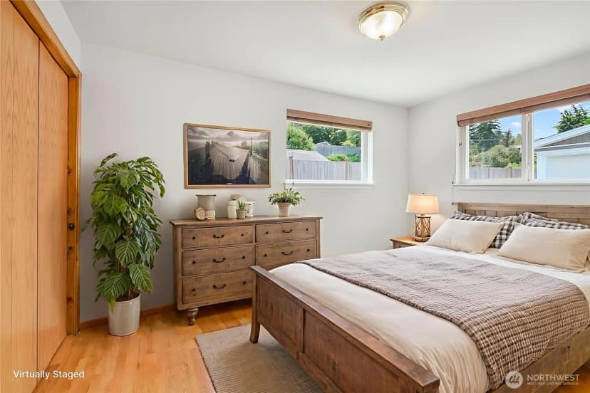 Property photo for 832 Birch Street, Edmonds photo 14